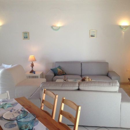 Magical Ornos! Beach House!Beach 1' Walk-Mykonos Town 2Km Εξωτερικό φωτογραφία