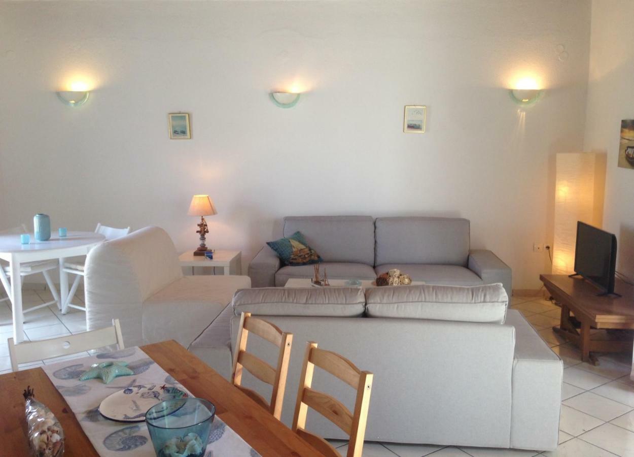 Magical Ornos! Beach House!Beach 1' Walk-Mykonos Town 2Km Εξωτερικό φωτογραφία