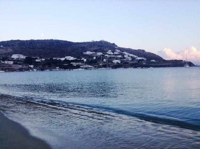 Magical Ornos! Beach House!Beach 1' Walk-Mykonos Town 2Km Εξωτερικό φωτογραφία